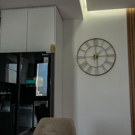 Lux Apartment At Arlis Tirana Exteriér fotografie