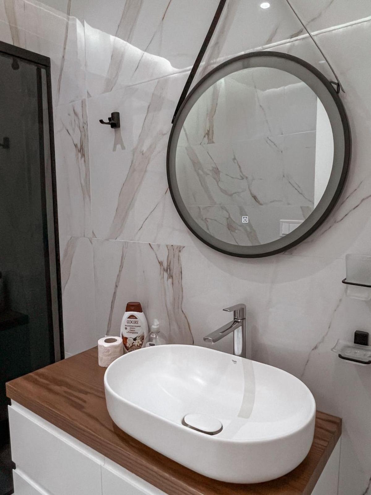 Lux Apartment At Arlis Tirana Exteriér fotografie